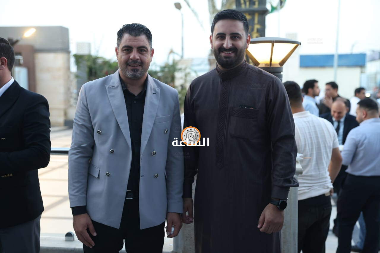 Madar Al-Saa Images 0.7562108321221198