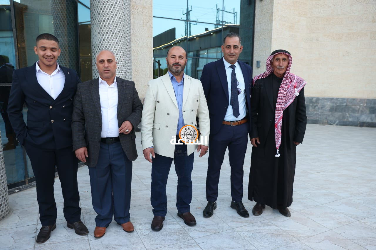 Madar Al-Saa Images 0.7938070822704429