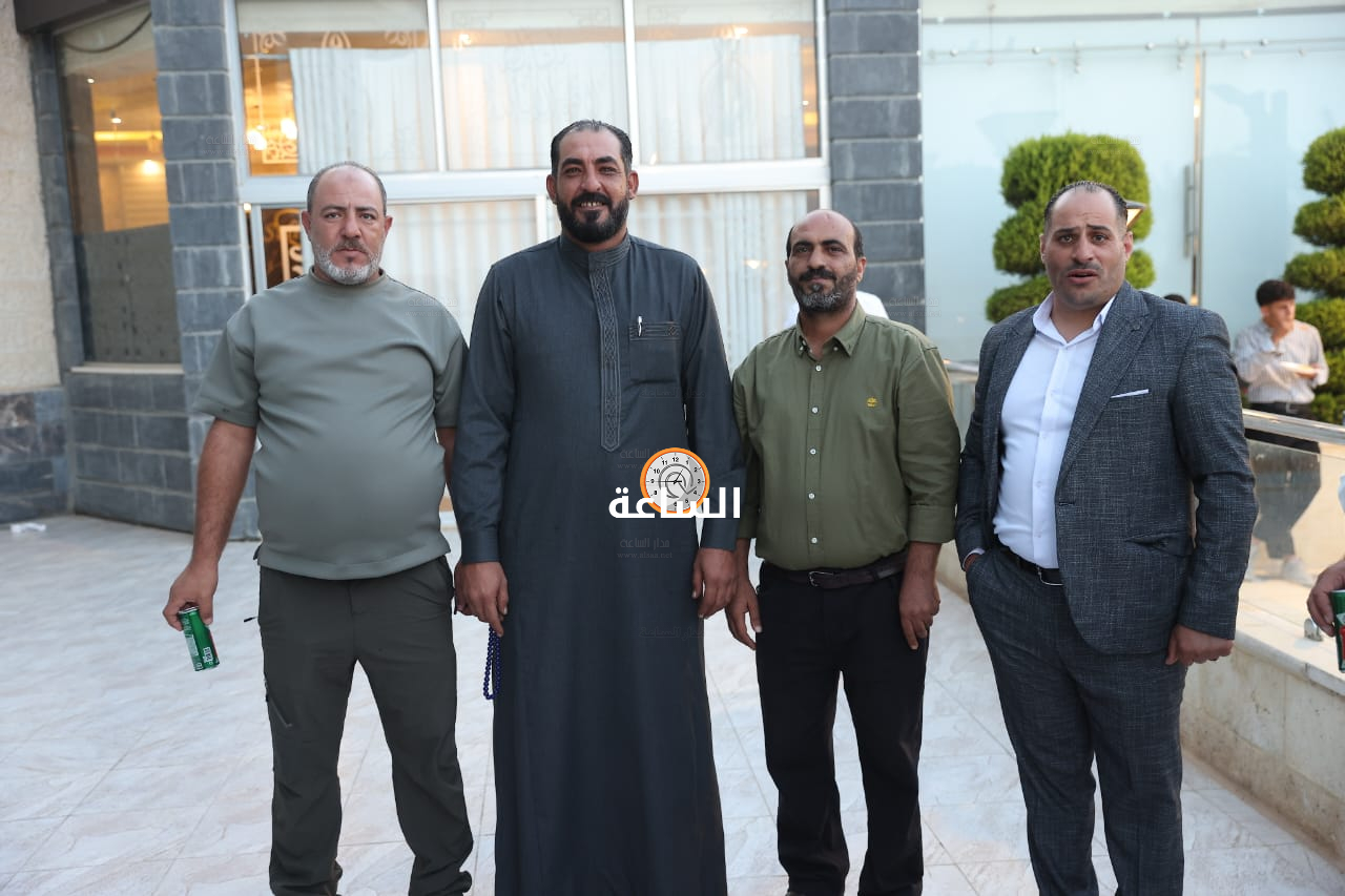 Madar Al-Saa Images 0.14897126853541187