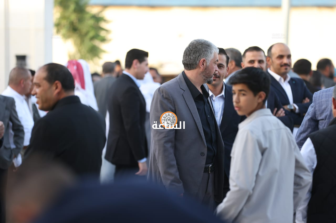 Madar Al-Saa Images 0.4644668254514164