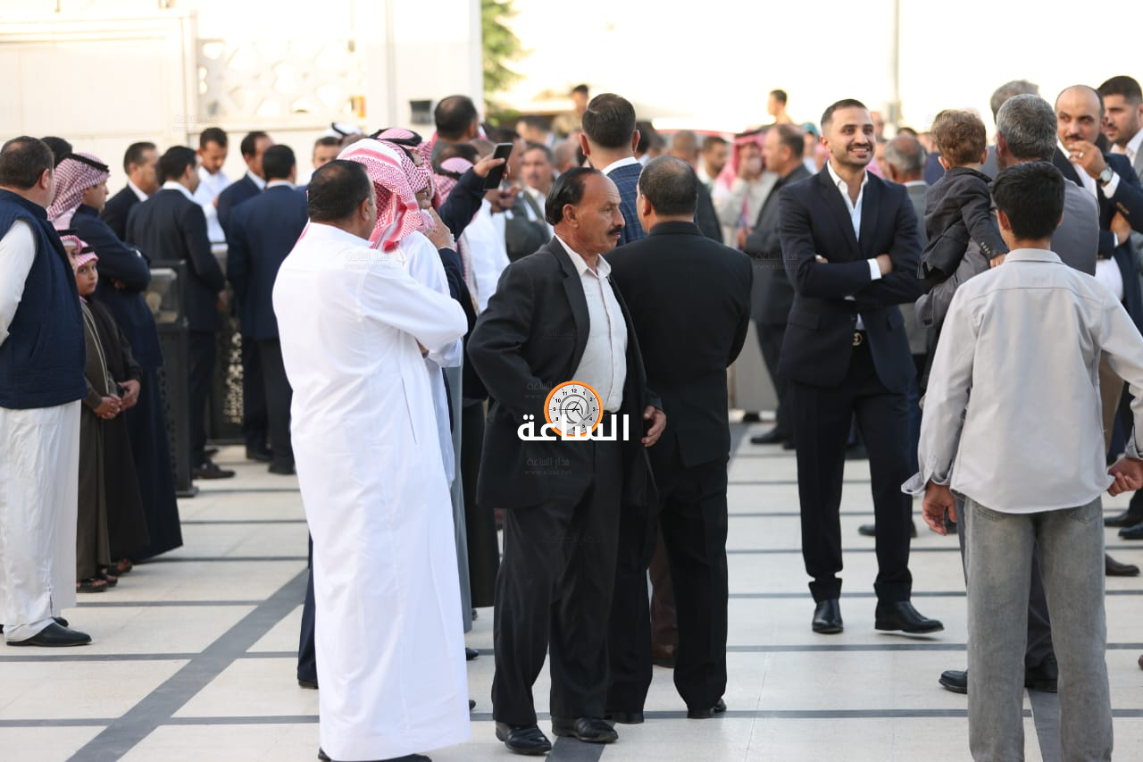 Madar Al-Saa Images 0.07734335161950057