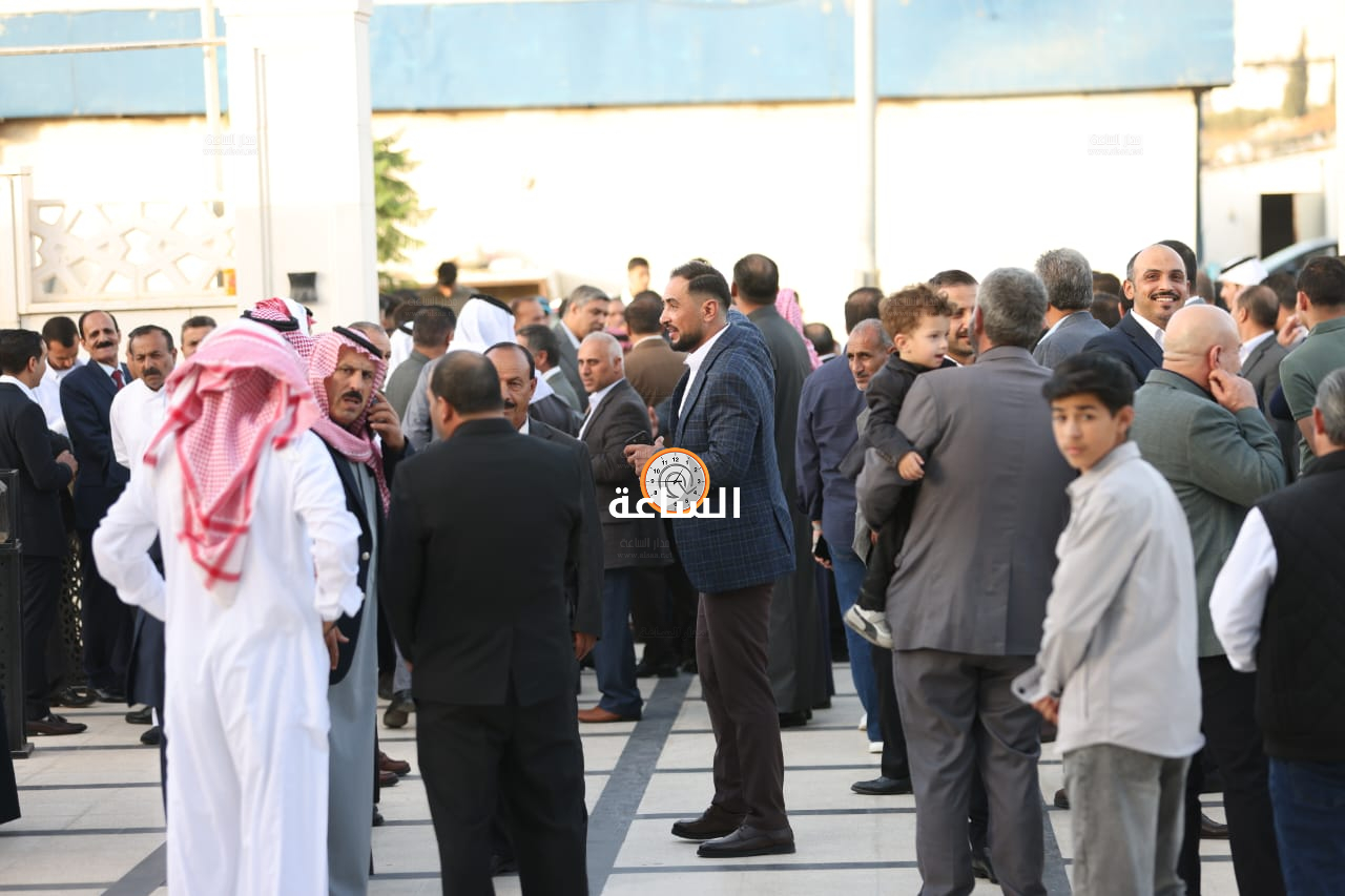 Madar Al-Saa Images 0.8998088861991015