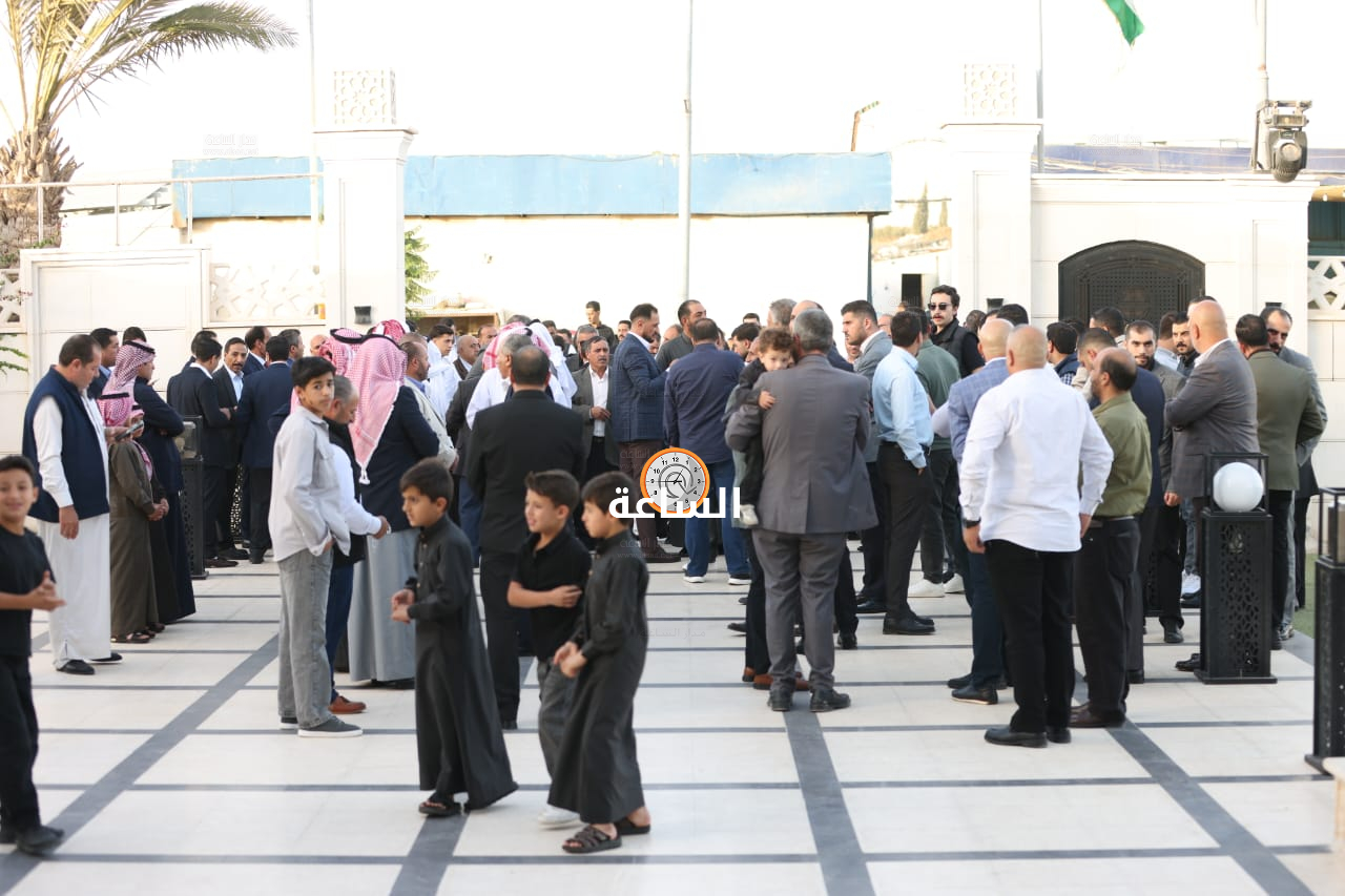 Madar Al-Saa Images 0.42499198075022926