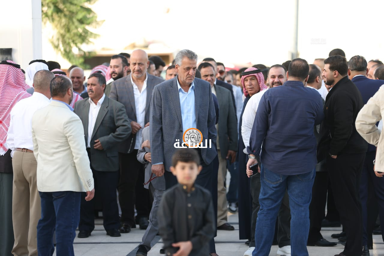 Madar Al-Saa Images 0.8904962373062199