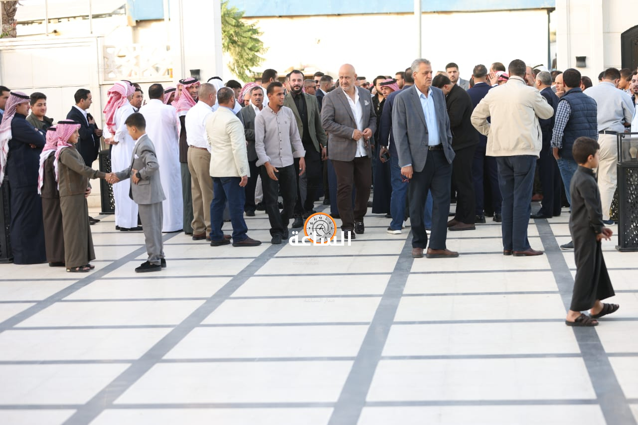 Madar Al-Saa Images 0.8222206920690093