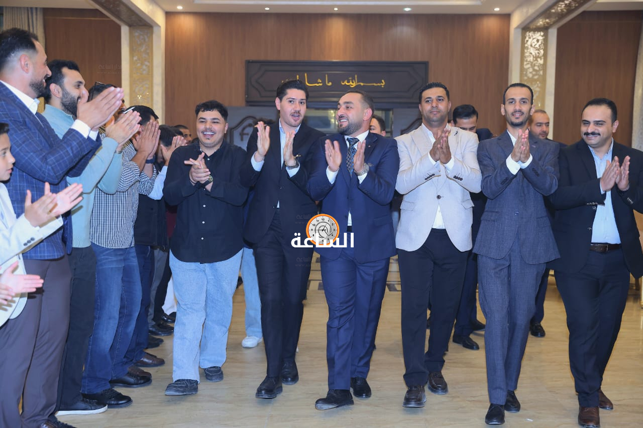 Madar Al-Saa Images 0.07626504445367666