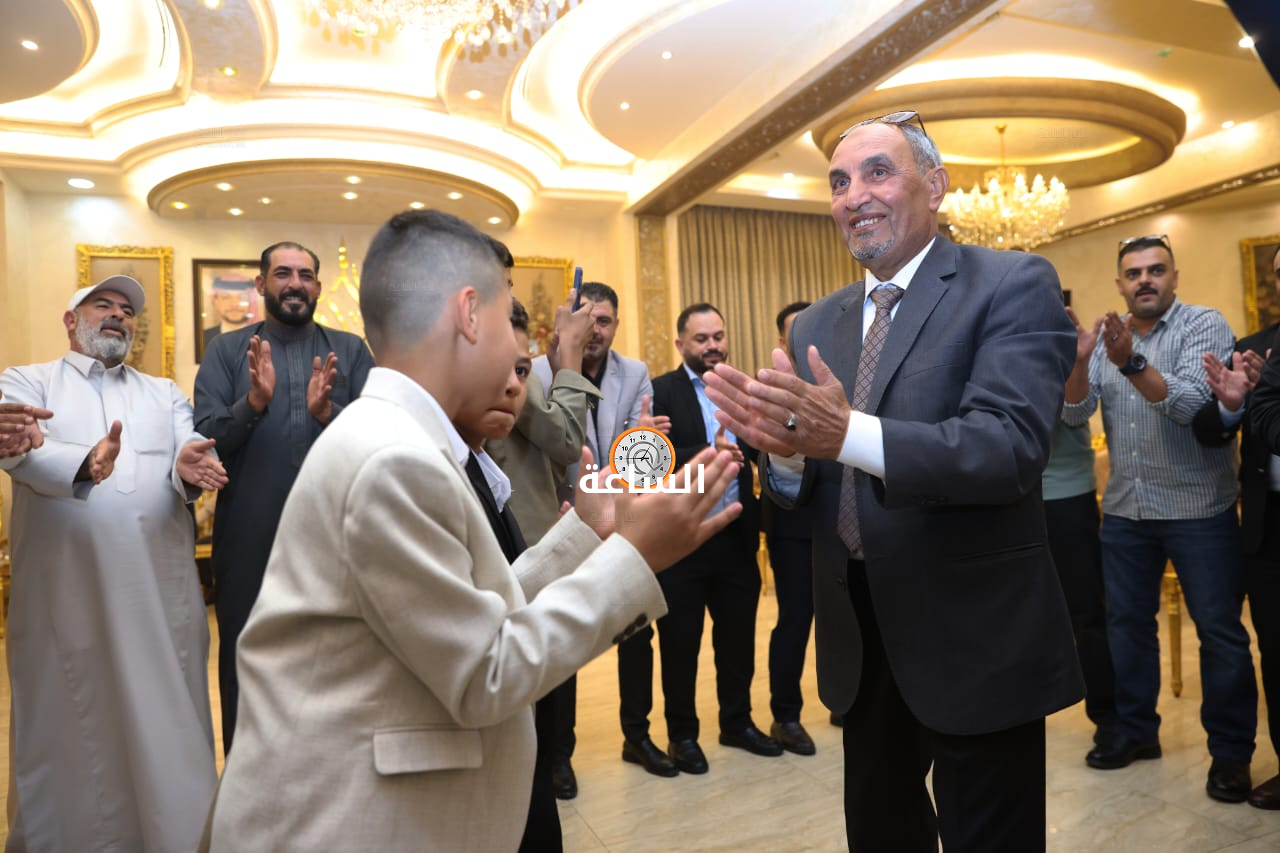 Madar Al-Saa Images 0.12978086438380299