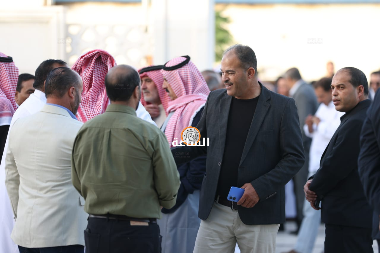 Madar Al-Saa Images 0.7422102200509306