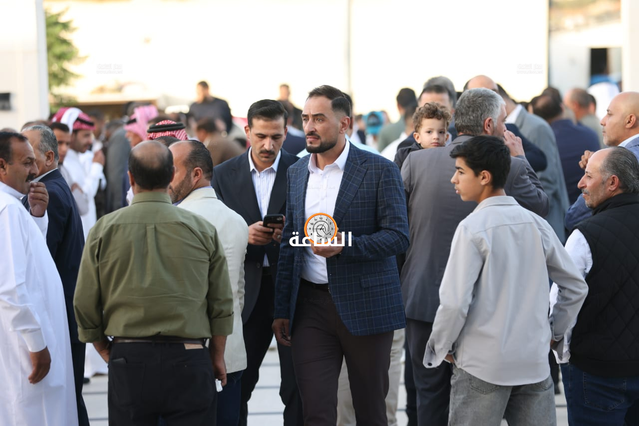 Madar Al-Saa Images 0.7182677781699142