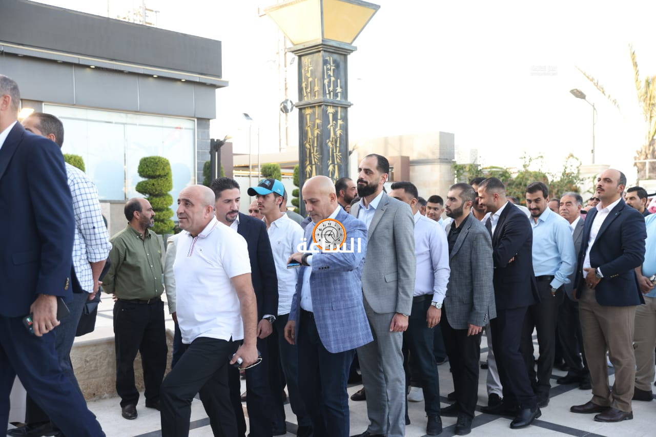 Madar Al-Saa Images 0.13680492265631672