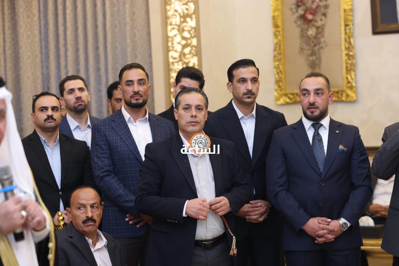 Madar Al-Saa Images 0.6468436440910645