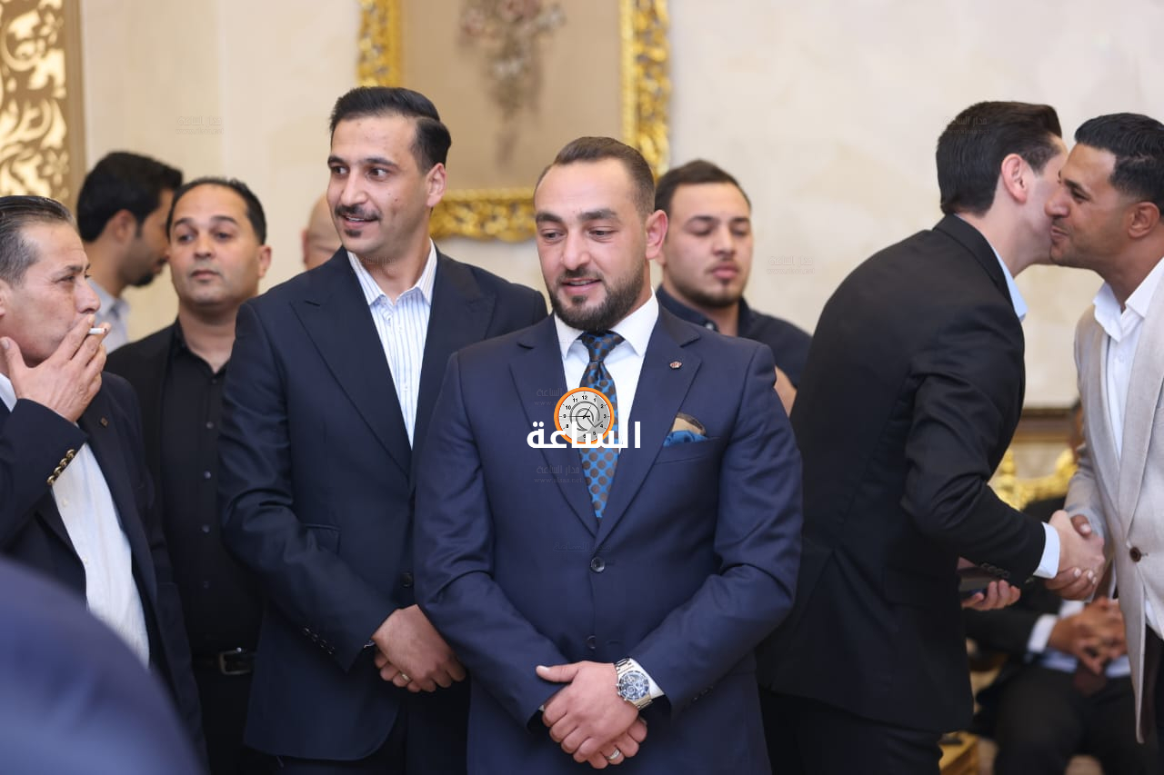 Madar Al-Saa Images 0.8581968454396977