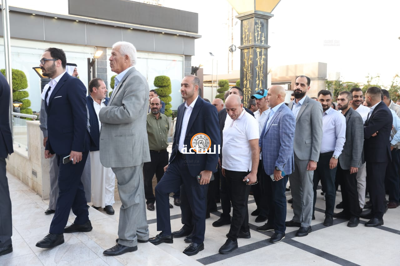 Madar Al-Saa Images 0.99224475811409