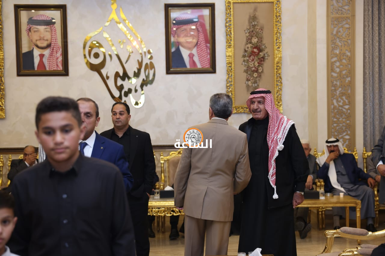 Madar Al-Saa Images 0.8299043206441411