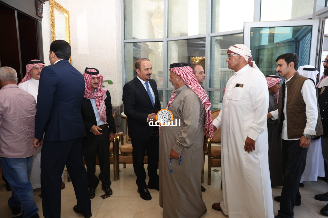 Madar Al-Saa Images 0.26300344306553547