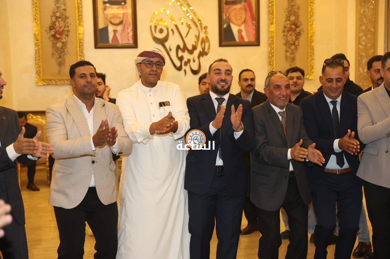 Madar Al-Saa Images 0.5434400606906934