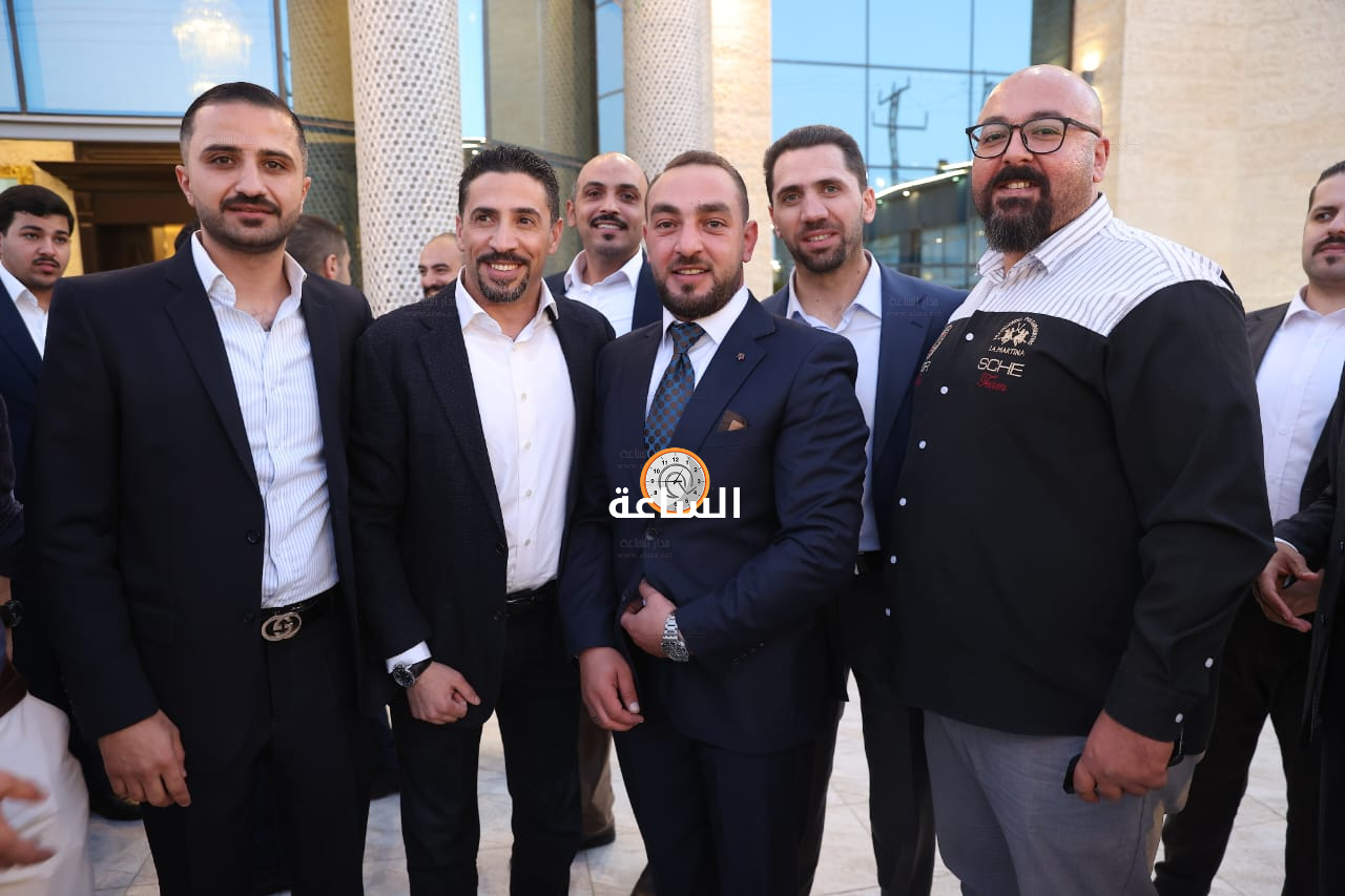 Madar Al-Saa Images 0.7052568442872907