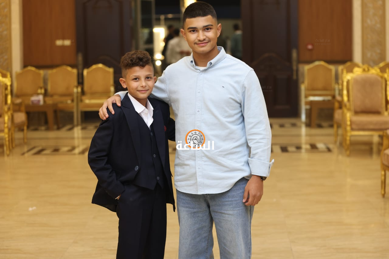 Madar Al-Saa Images 0.25540520968788494