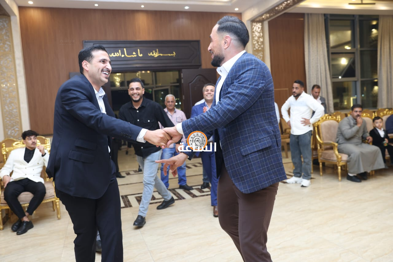 Madar Al-Saa Images 0.9272492137079505
