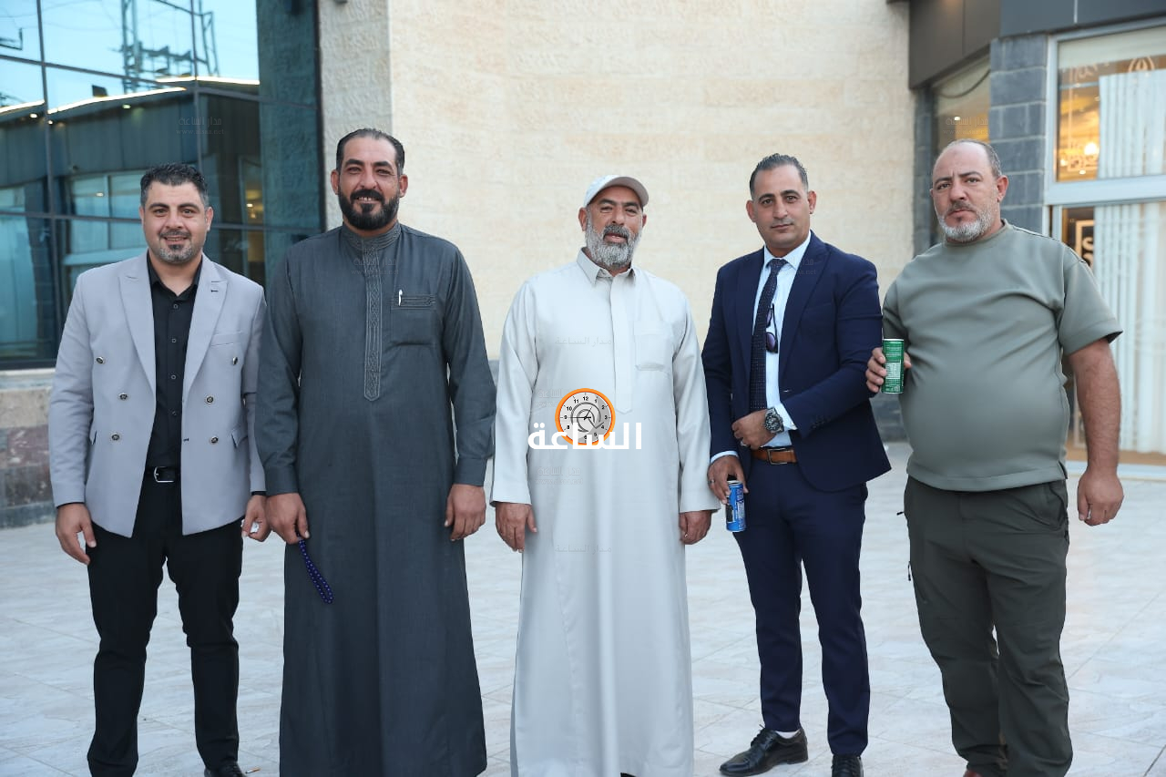 Madar Al-Saa Images 0.8676294443933326