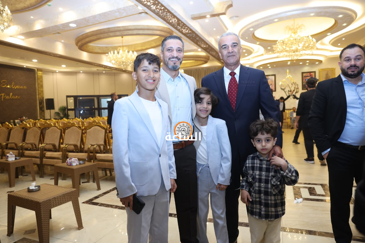 Madar Al-Saa Images 0.9175505797693735