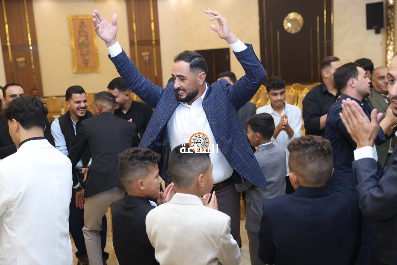 Madar Al-Saa Images 0.056262314908630096