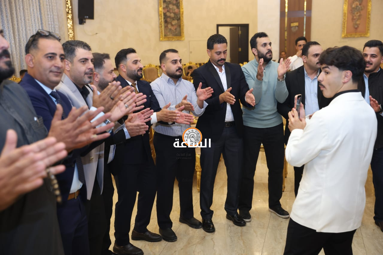 Madar Al-Saa Images 0.20285240684725603
