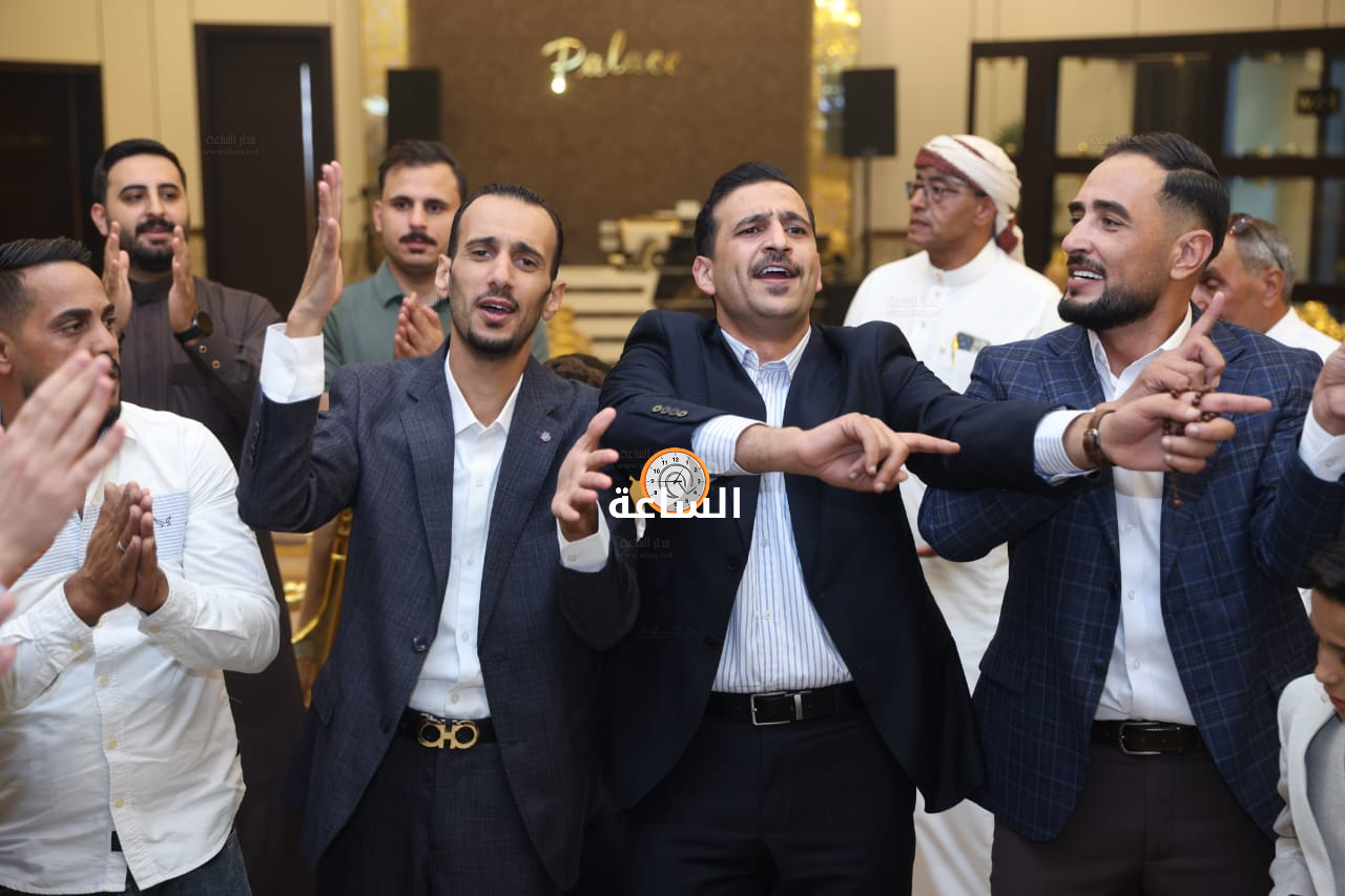 Madar Al-Saa Images 0.6714313947862727