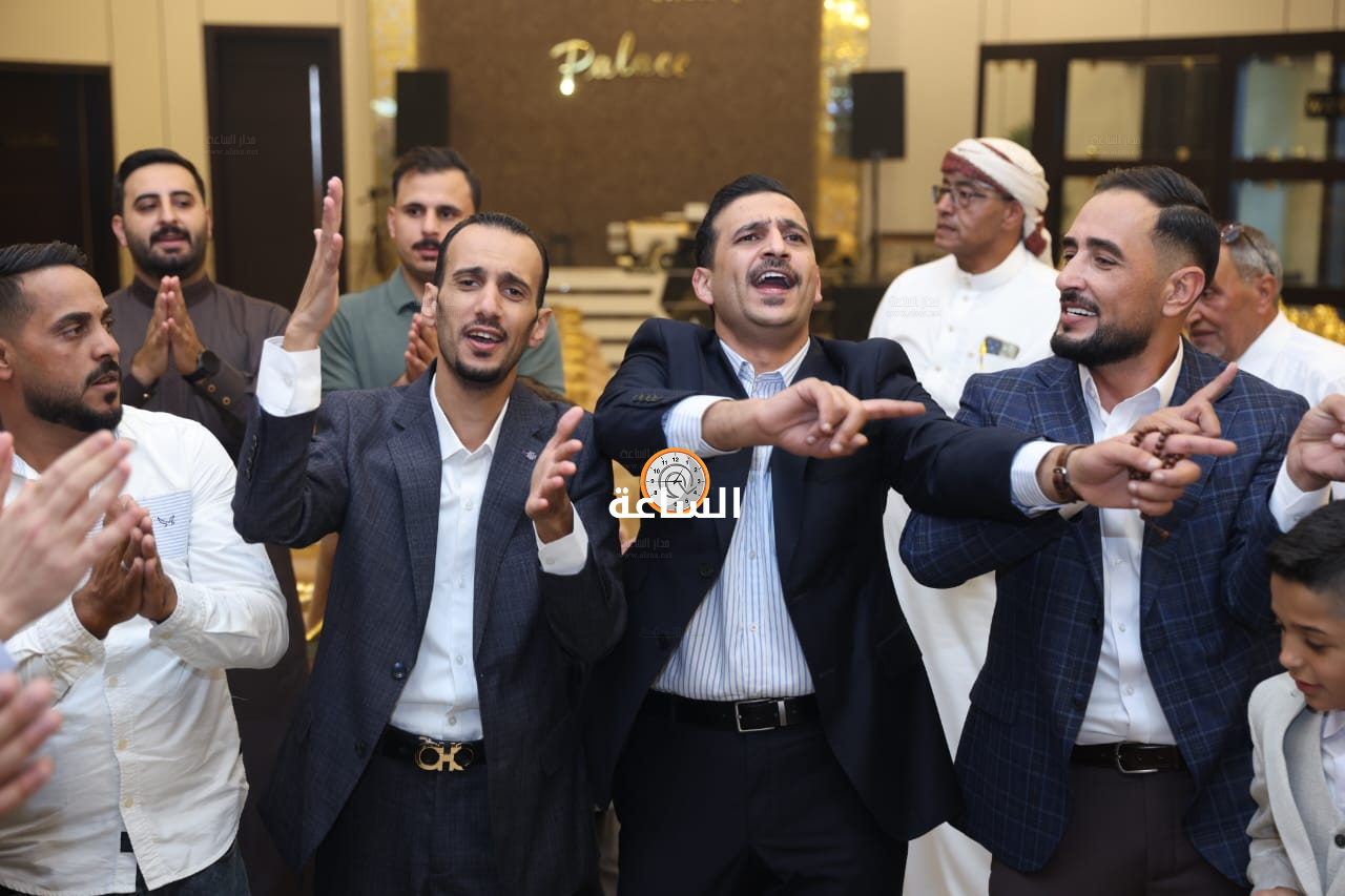 Madar Al-Saa Images 0.7372960061535713