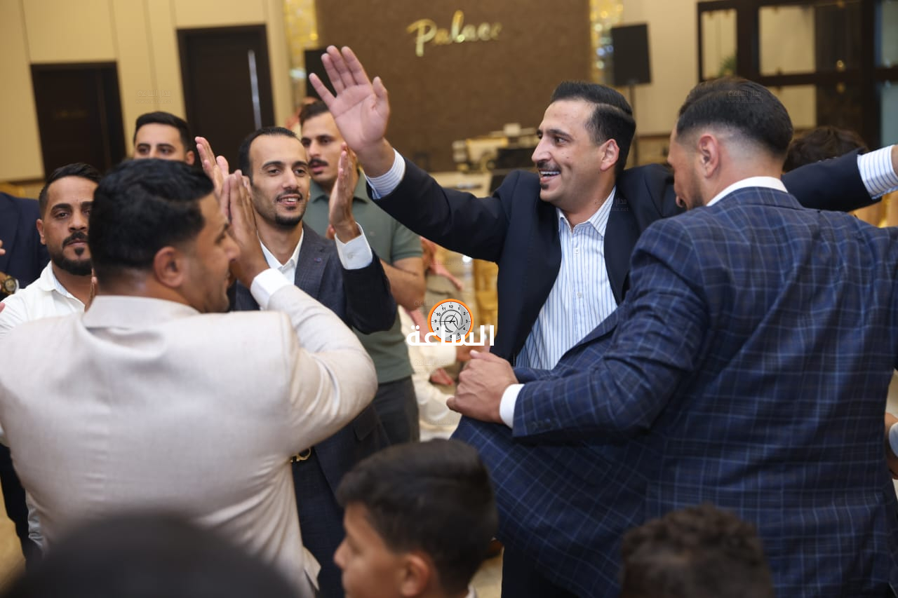 Madar Al-Saa Images 0.5277321733082249