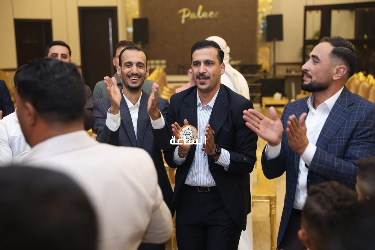 Madar Al-Saa Images 0.9433104319744499