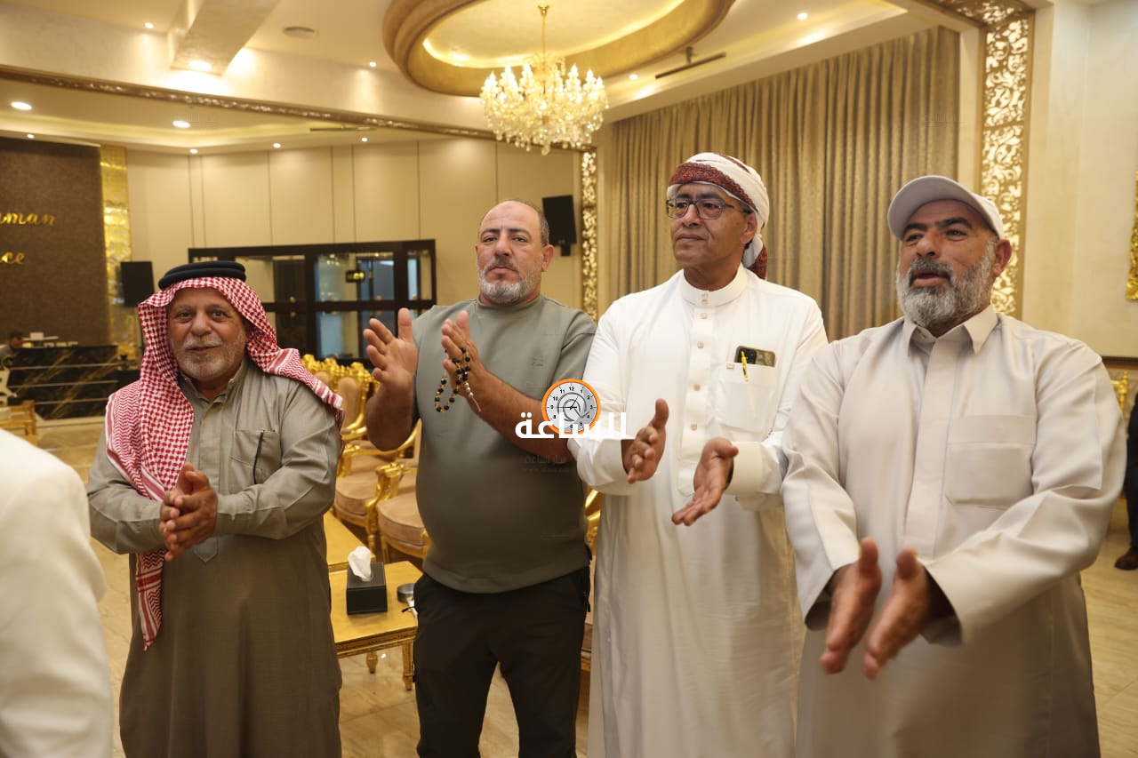 Madar Al-Saa Images 0.5041310714067335