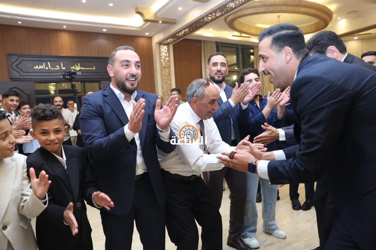 Madar Al-Saa Images 0.5316629177392576