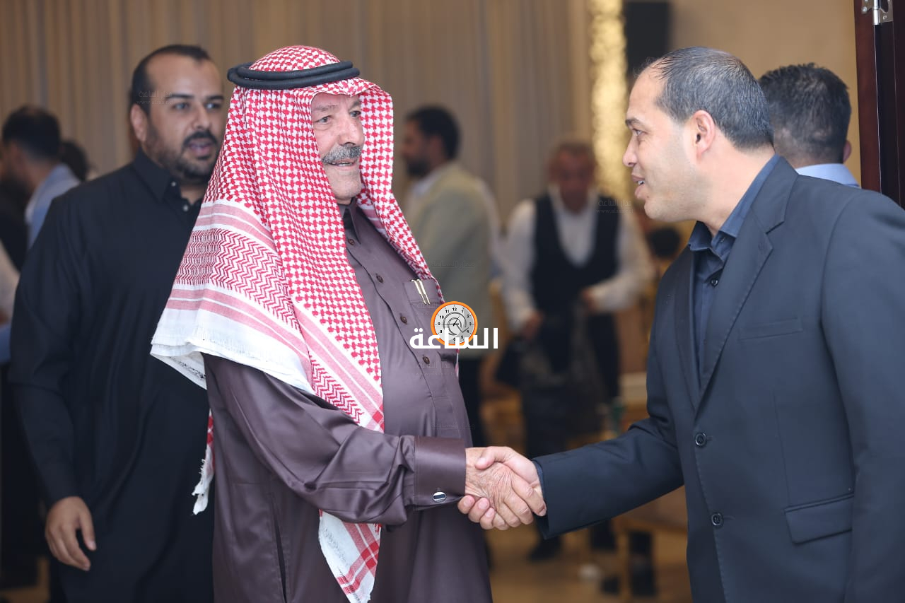Madar Al-Saa Images 0.5460542904135495