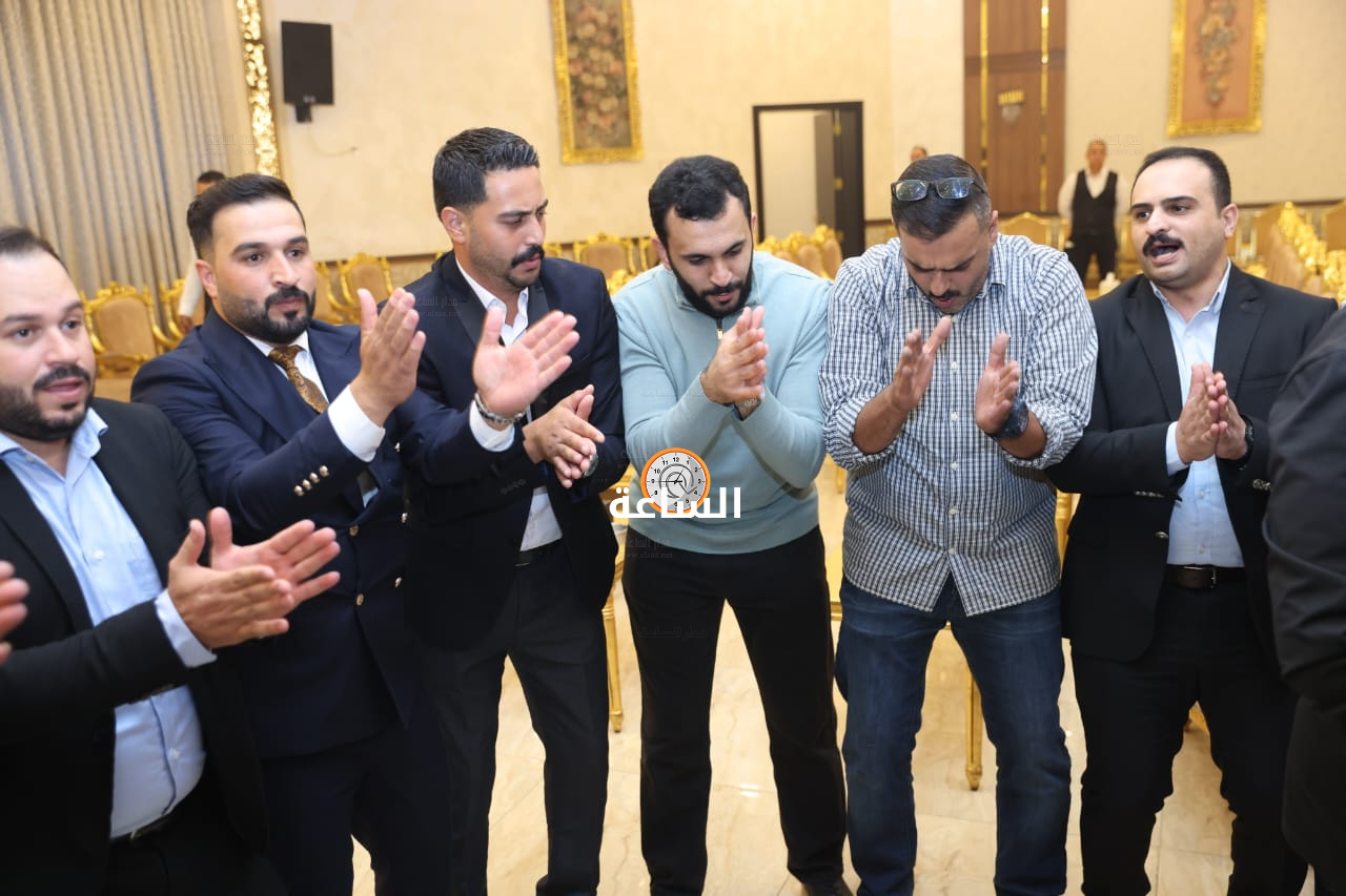 Madar Al-Saa Images 0.38384435920968274