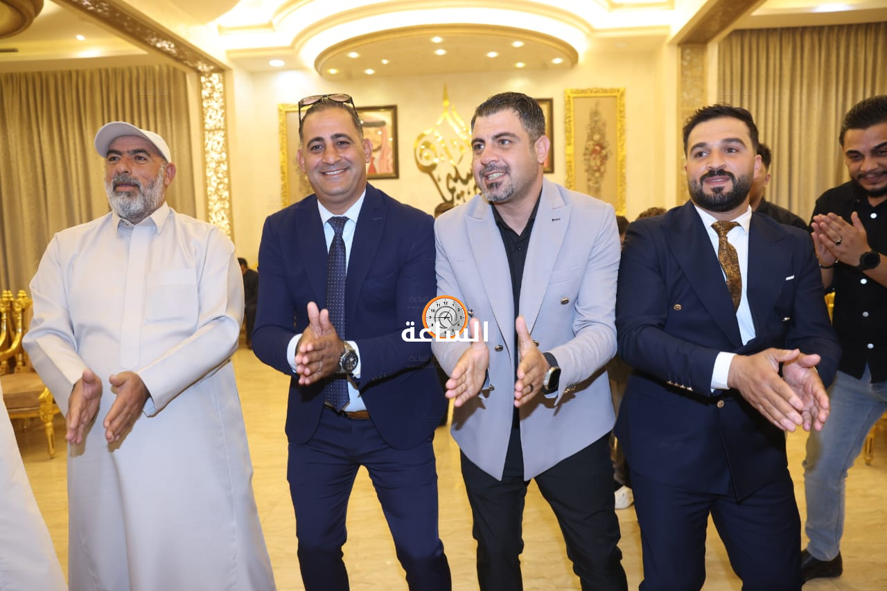 Madar Al-Saa Images 0.8831586637035848