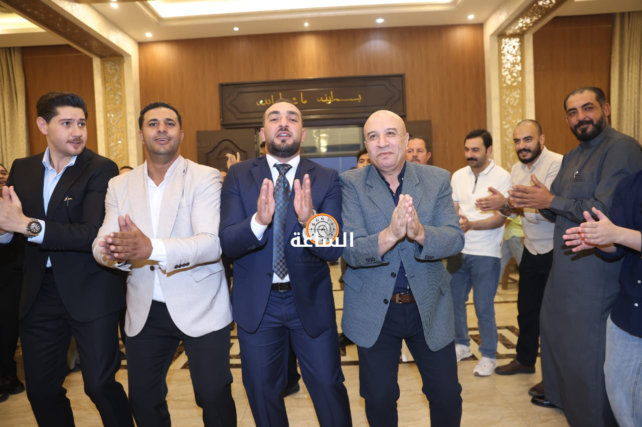 Madar Al-Saa Images 0.22424771462851156