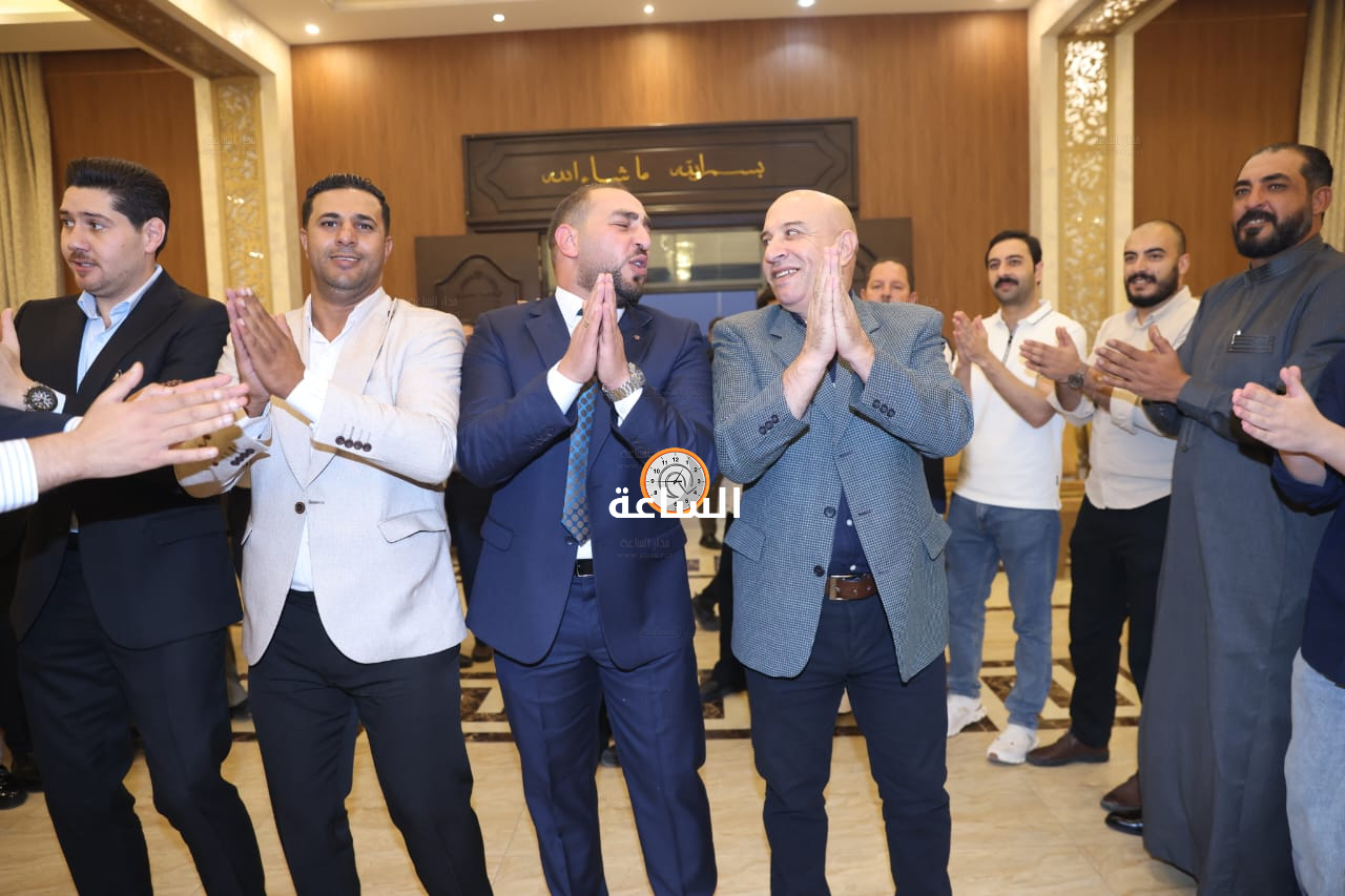 Madar Al-Saa Images 0.07145221424399917