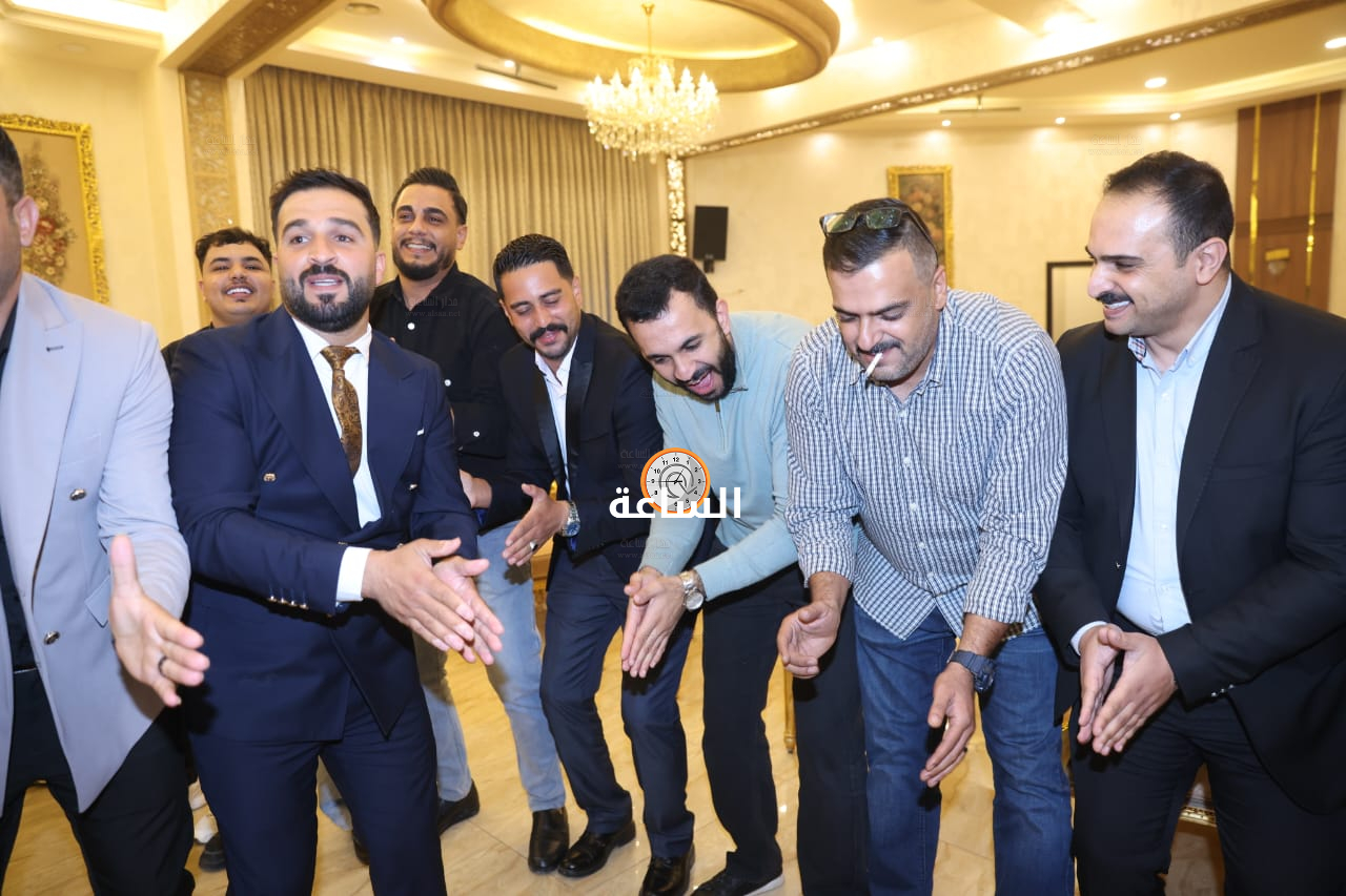 Madar Al-Saa Images 0.9283210529701582
