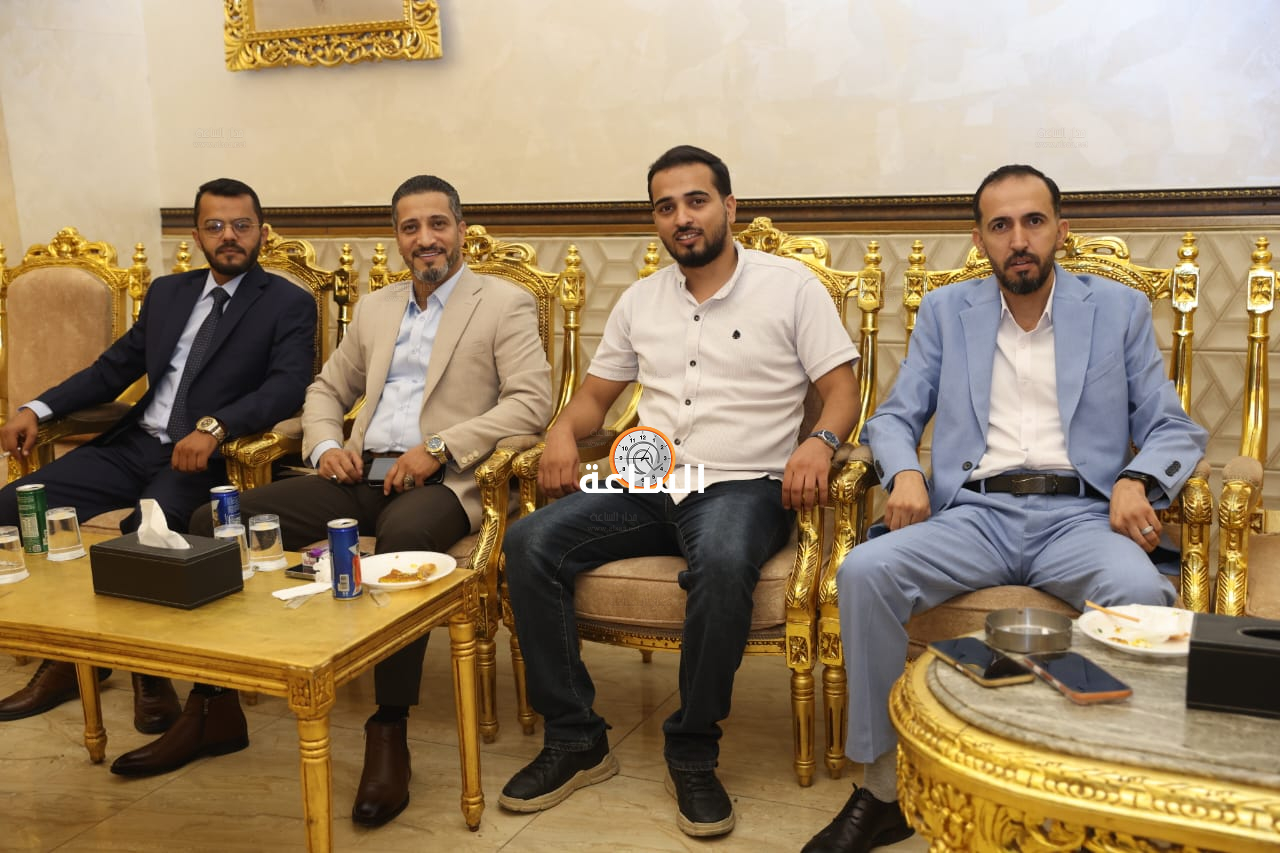 Madar Al-Saa Images 0.14952007590505956