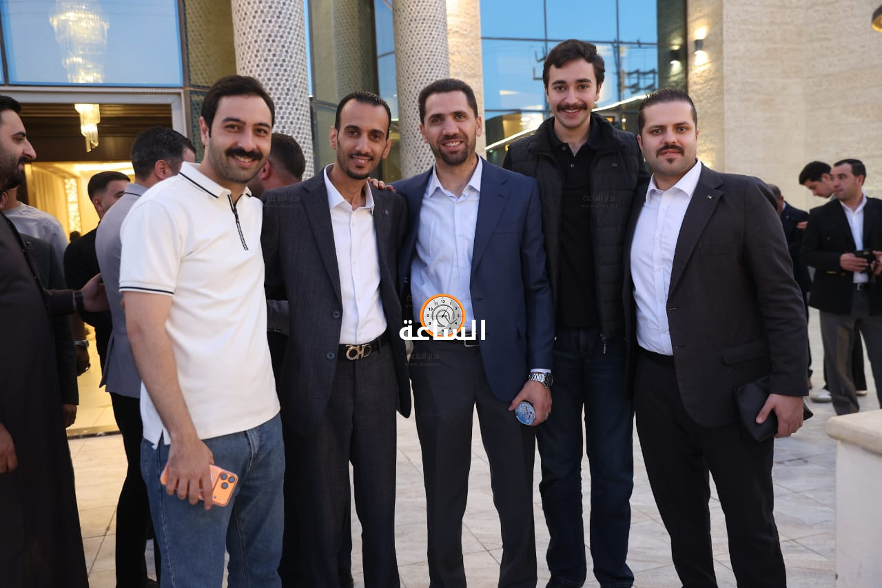 Madar Al-Saa Images 0.4173050944666433