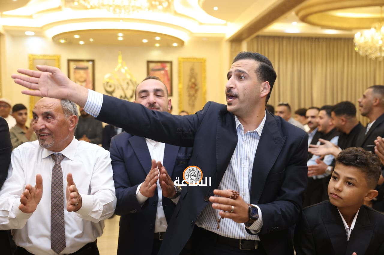 Madar Al-Saa Images 0.7262285327740778