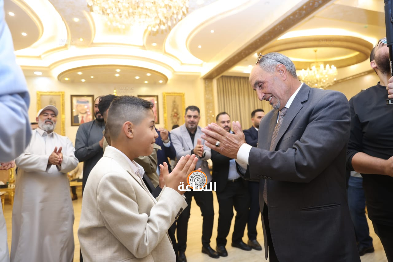 Madar Al-Saa Images 0.839961262007973