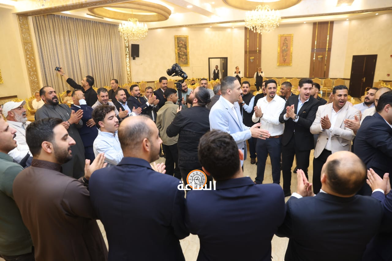 Madar Al-Saa Images 0.007013230246018076