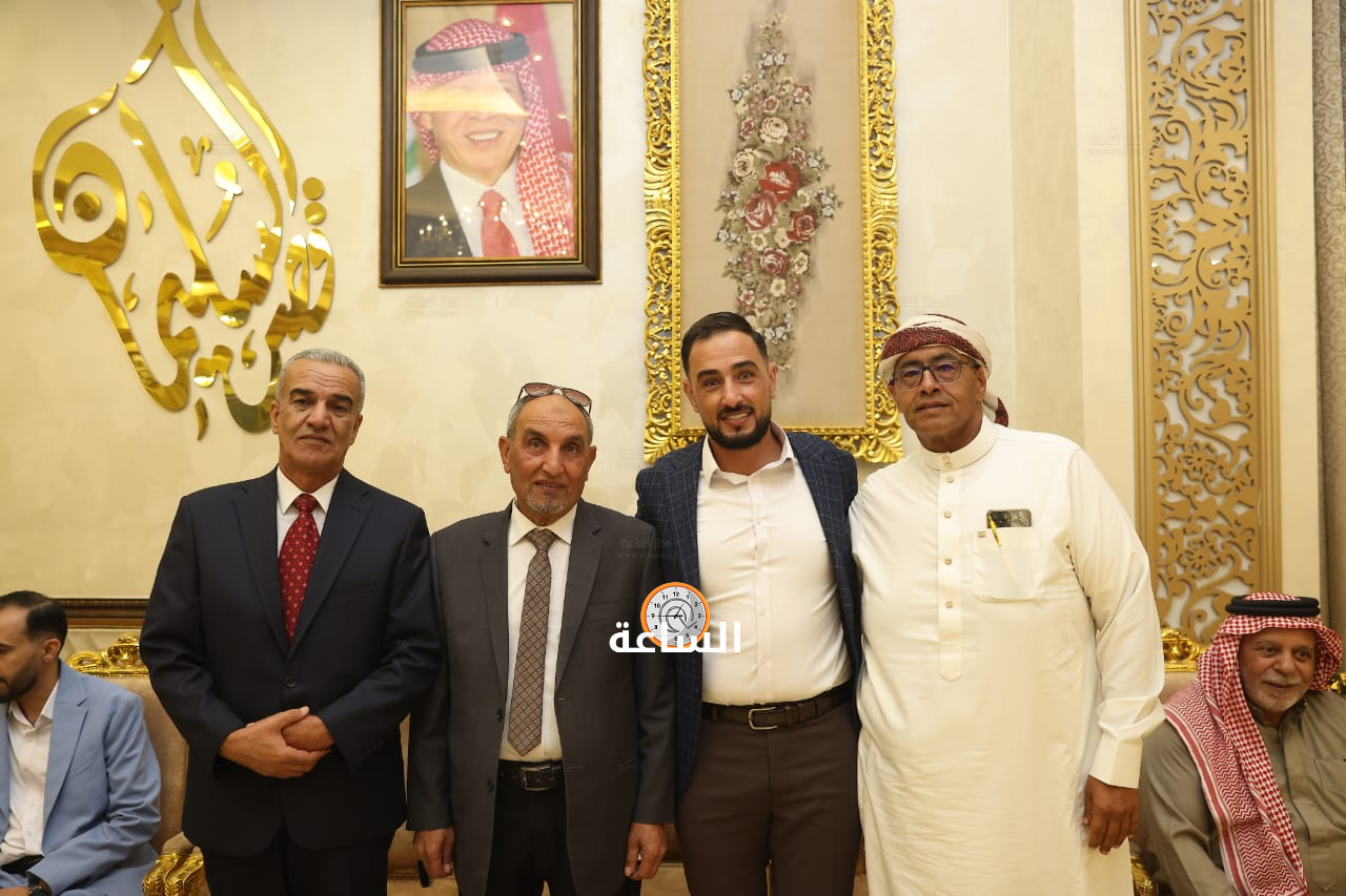 Madar Al-Saa Images 0.5401995528499038