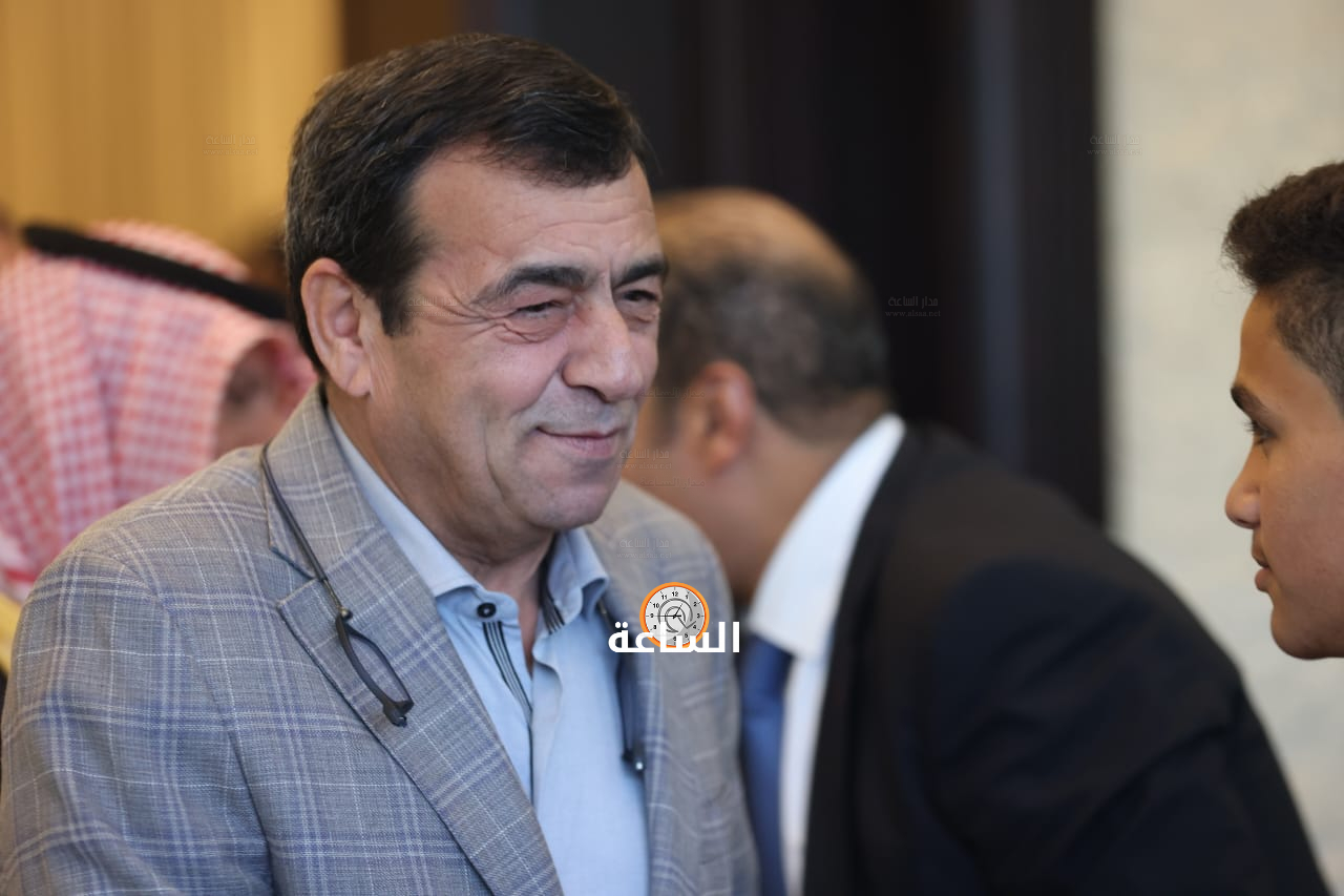 Madar Al-Saa Images 0.16130045502570733