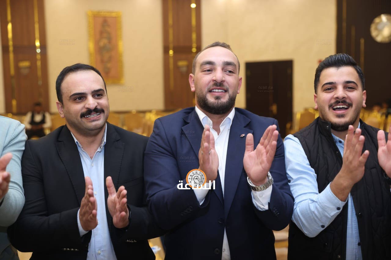 Madar Al-Saa Images 0.44235564560937934