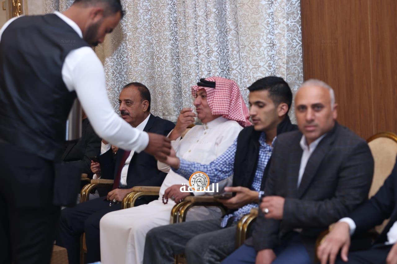 Madar Al-Saa Images 0.10864773907274083