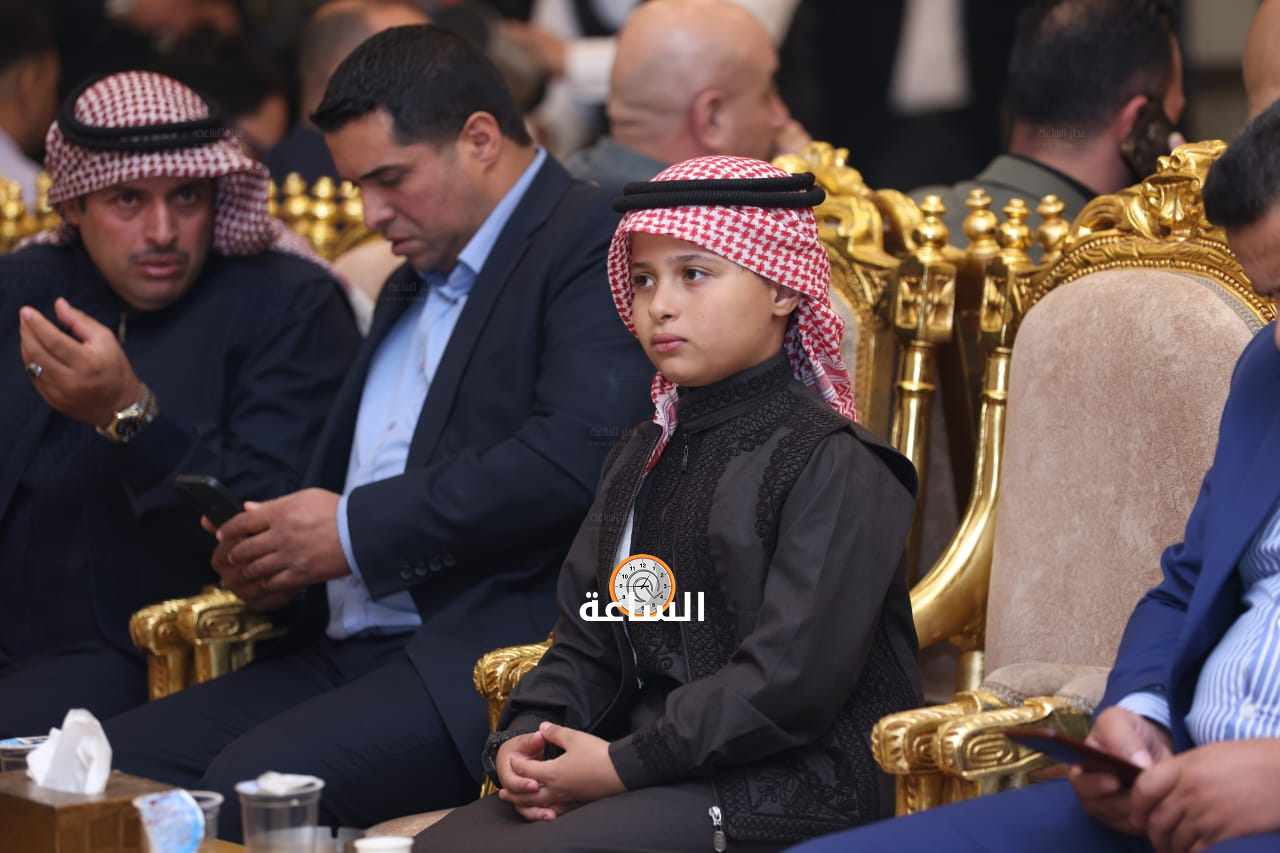 Madar Al-Saa Images 0.4192093579071272