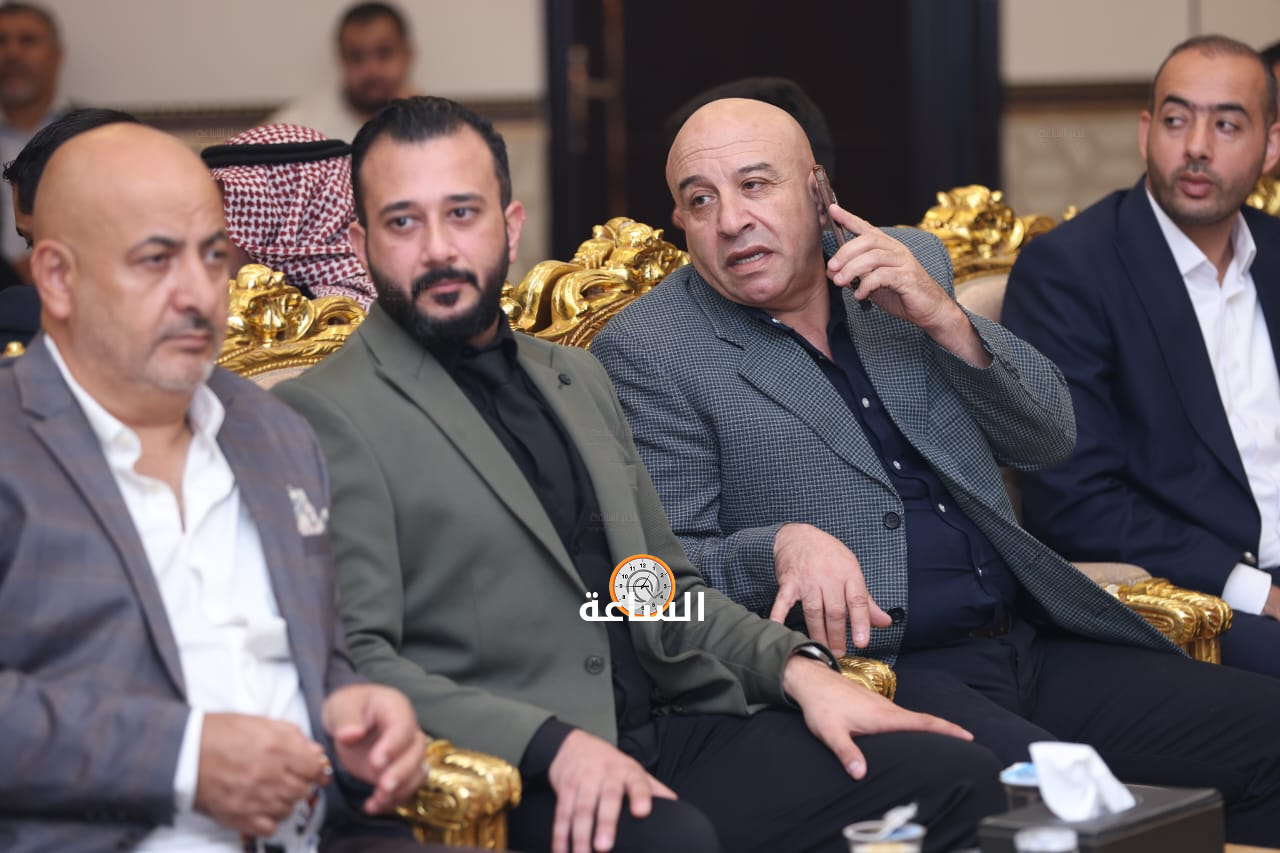 Madar Al-Saa Images 0.4897214048420443